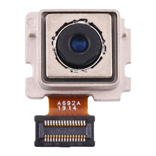 Sostituzione fotocamera
