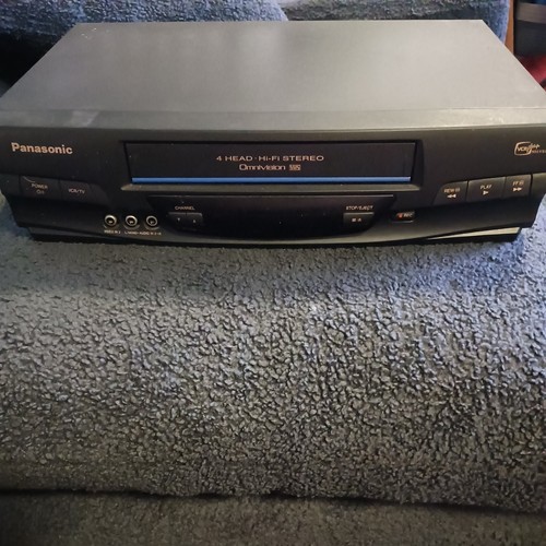 Panasonic v4540 omnivision - panasonic,