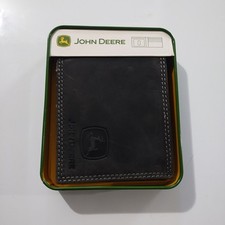 Portafoglio Uomo Jhon Deere
