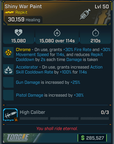 Borderlands modded - borderlands, 4
