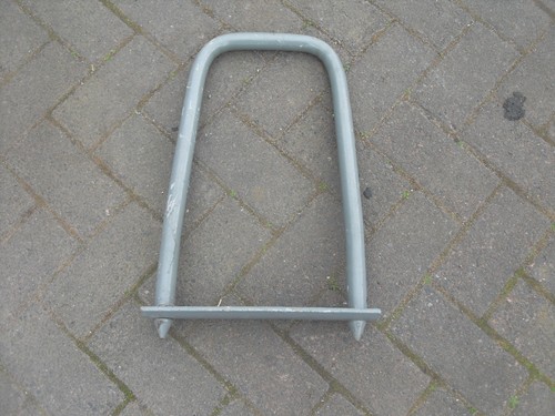Supporto jack assale anteriore - supporto/jack,