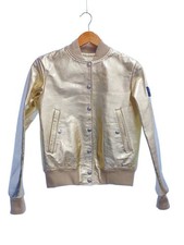 Giacca pelle linea ruco - linea,
