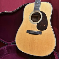 Martin D-45 Modern Deluxe 2024