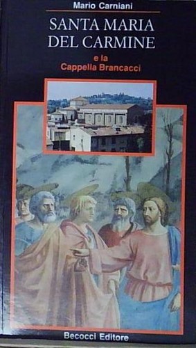 Santa maria del carmine la - santa,