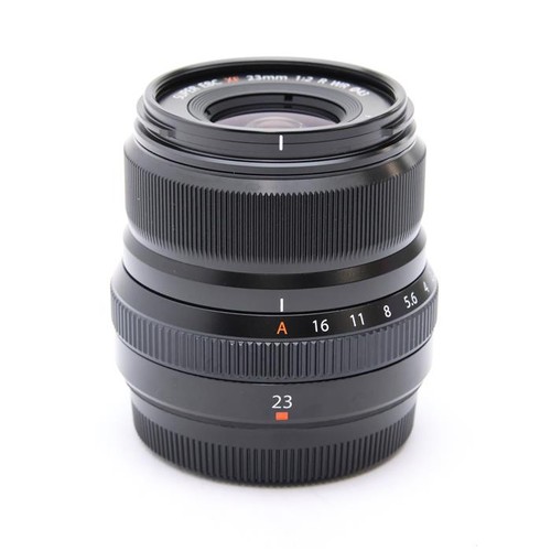 Fujifilm fujinon 23mm 2 - fujifilm,