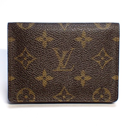 Louis vuitton monogram porte - louis,