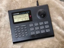 BOSS DR-550 Dr. Rhythm Drum