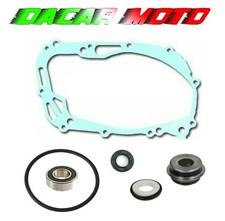 Kit revisione pompa acqua - kit,