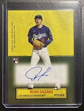 🔥👀2025 Topps Archives