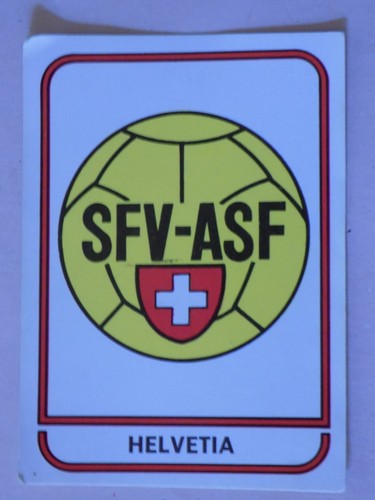 Sticker panini argentina - argentina, 78