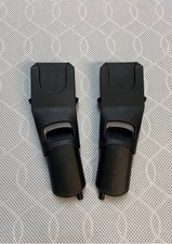 Maxi Cosi Zelia adattatori