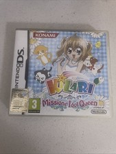 NINTENDO DS KILARI 2 -MISSIONE