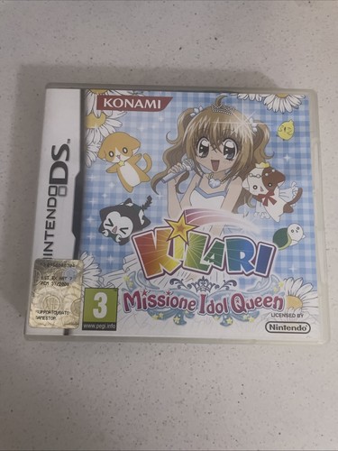 Nintendo kilari missione - nintendo, 2