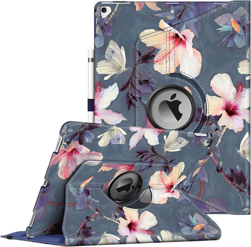Custodia compatibile con ipad - con,