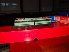 FS E.646 - RIVAROSSI