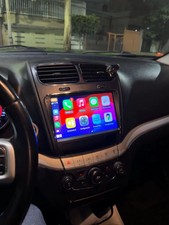 RADIO 2 DIN 9" PER FIAT