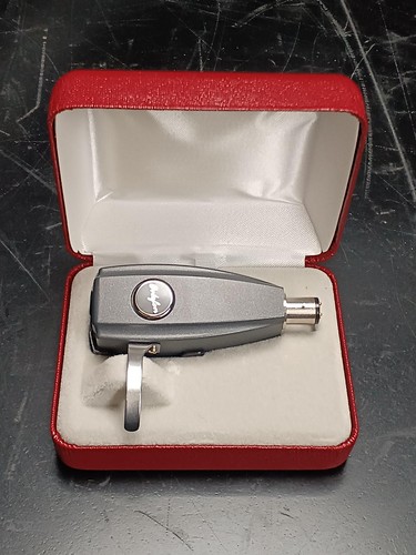 Cartuccia phono ortofon spu - ortofon,
