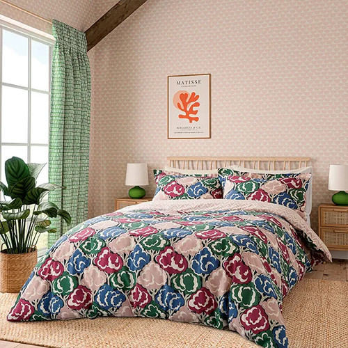 Copripiumino scion living - copripiumino,