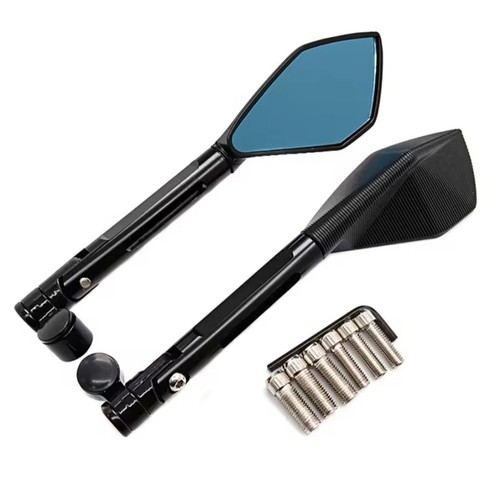 Coppia specchietti retrovisori