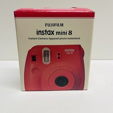 Fujifilm instax mini - fujifilm, 8