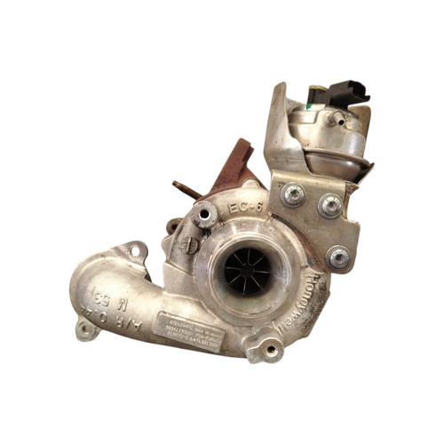 Turbo turbina picasso - turbo,