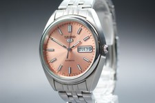 Quasi come nuovo - **, orologio