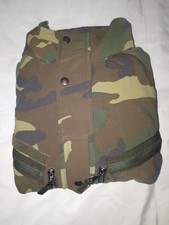 BDU "BAILO" per climi freddi