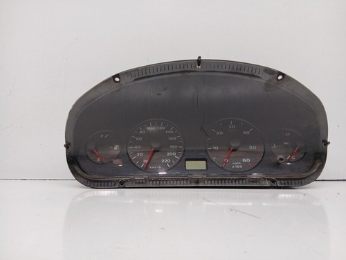 Quadro strumenti fiat - strumenti, marea