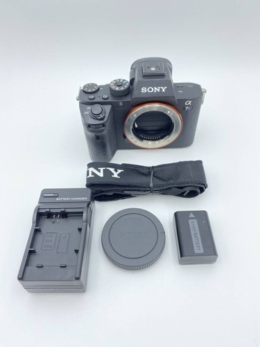 Corpo fotocamera mirrorless