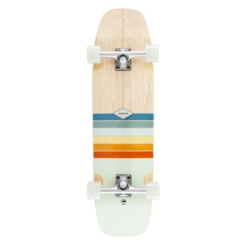 Arbor cruiser fondotinta - arbor,
