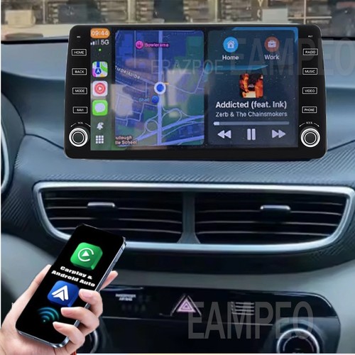 Autoradio per hyundai - per, tucson