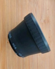 Sony aggiuntivo wide lens - sony,