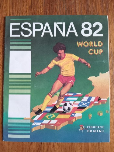 Album panini stampato fifa - album,