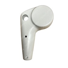 Guscio supporto sinistro per