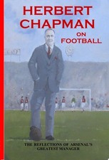 Herbert Chapman on Football