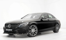 Kit Cerchi Brabus Monoblocco R