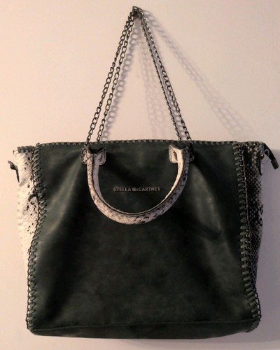 Borsa donna stella mccartney - borsa,