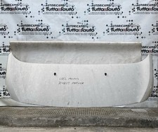 COFANO ANTERIORE OPEL MOVANO