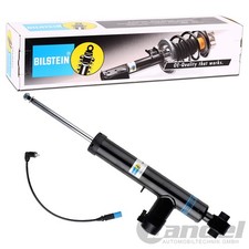 Ammortizzatore pressione gas