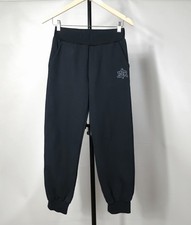 Felpa Dior bambino jogger nera