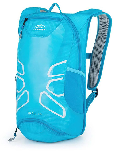 Zaino loap trail - zaino, blu