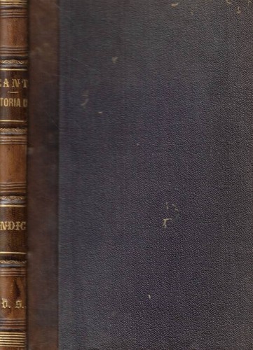 Indici della storia