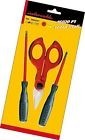 Set forbice spella - forbice, e