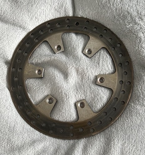 Disco freno 125 250 raro - 250,