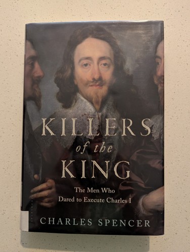 Killers the king men - of, king: