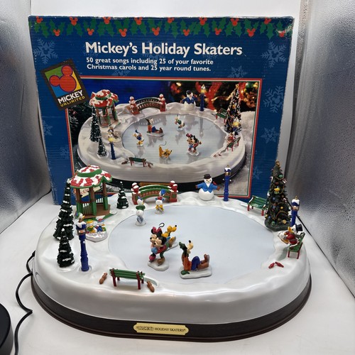 Disney christmas topolino - disney,