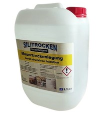 25 Litri Barriera Orizzontale