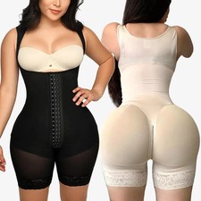 Body Shaper guaina dimagrante