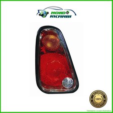 Faro fanale posteriore - -,