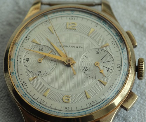 Orologio collezione - da,